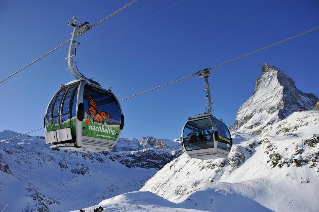 Photo of Others in Zermatt