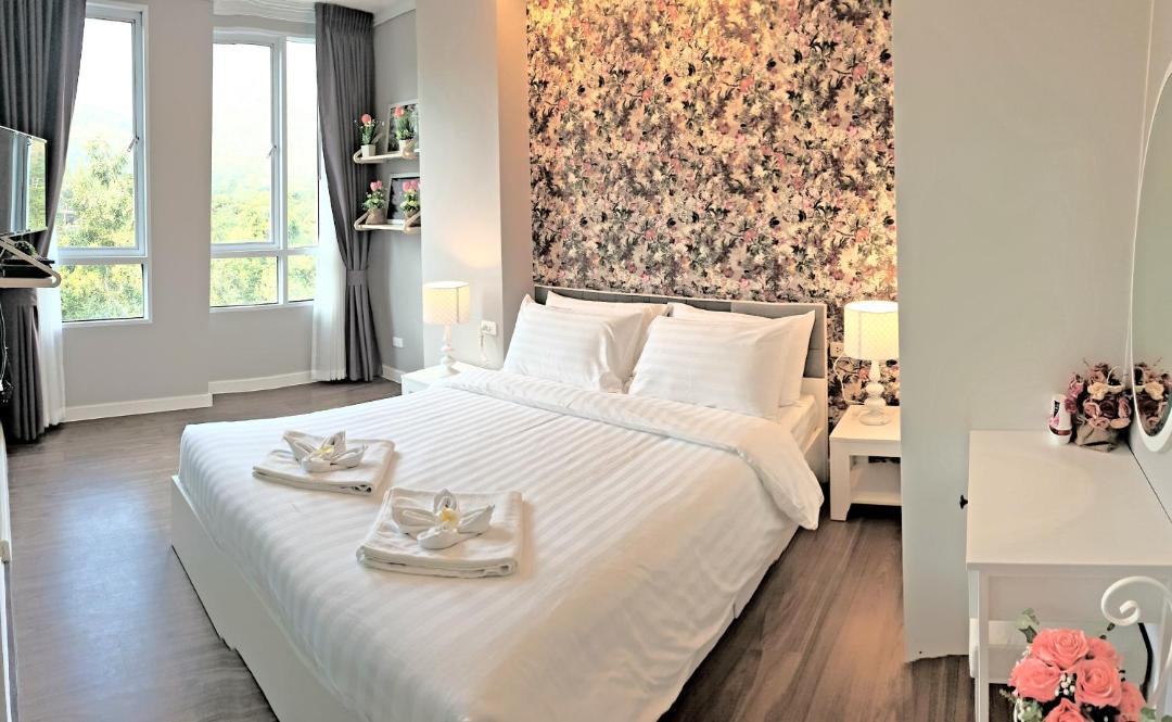 Photo of Bedroom in Mu Si