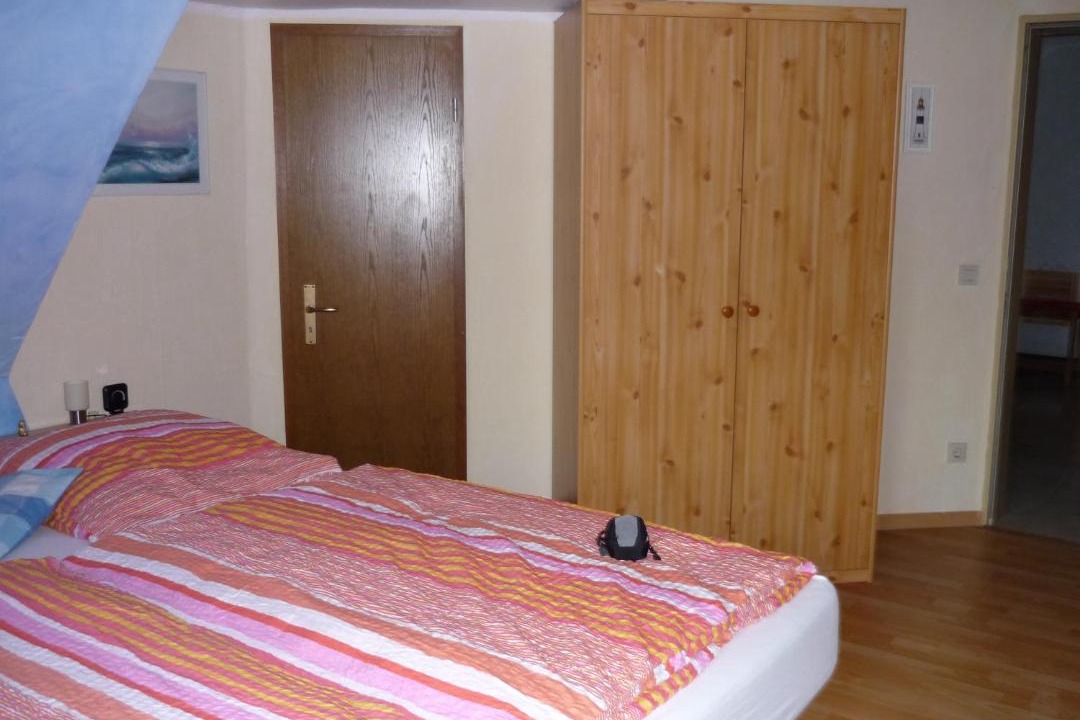 Photo of Bedroom in Neuharlingersiel
