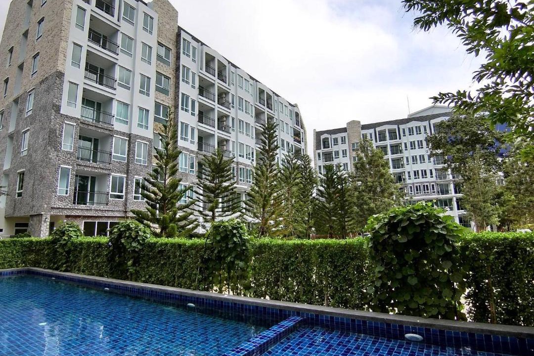 Photo of Outdoor in Mu Si