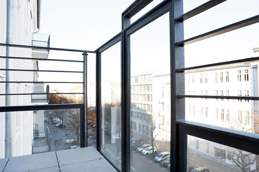 Photo of Patio Balcony in Charlottenburg