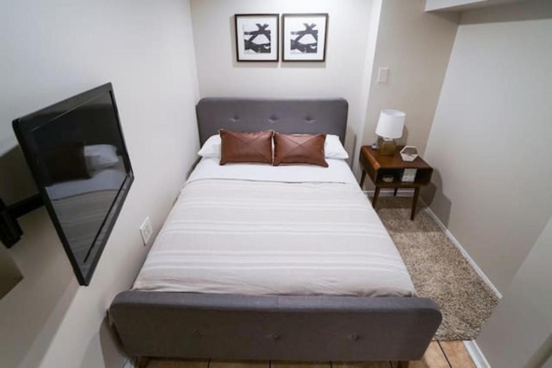 Photo of Bedroom in Chicago