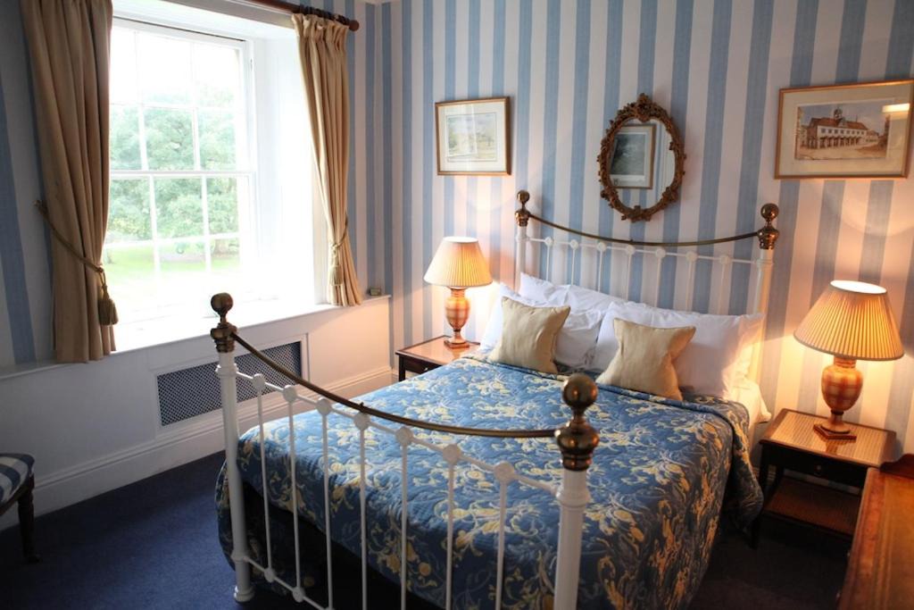 Photo of Bedroom in Fossebridge