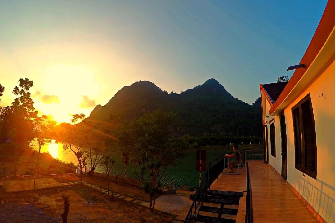 Photo of Others in Phong Nha
