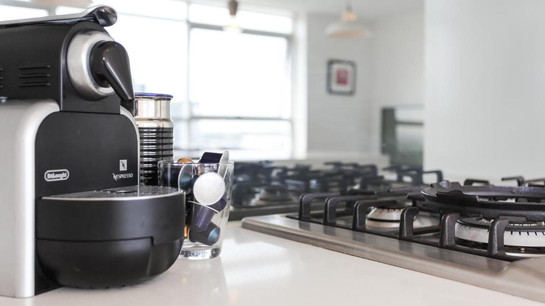 Photo of Kitchen in Bondi Junction