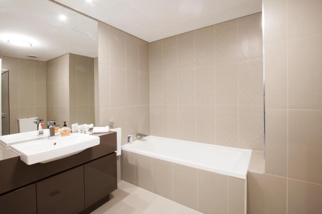 Photo of Bathroom in Bondi Junction