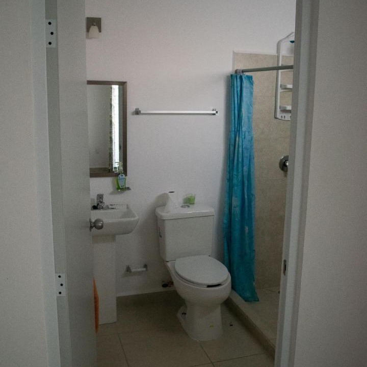 Photo of Bathroom in Puerto Morelos
