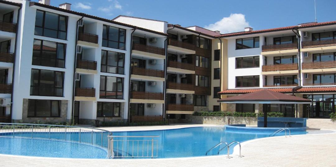 Photo of Outdoor in Nessebar