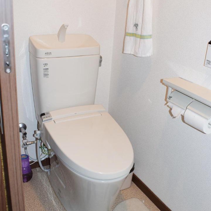Photo of Bathroom in Onomichi