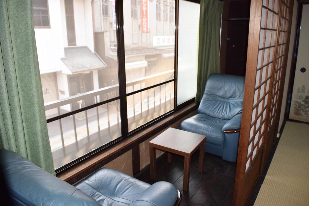 Photo of Bedroom in Onomichi