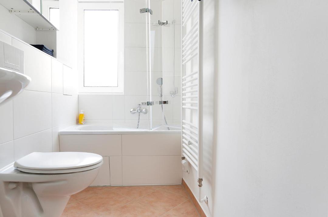 Photo of Bathroom in Wilmersdorf