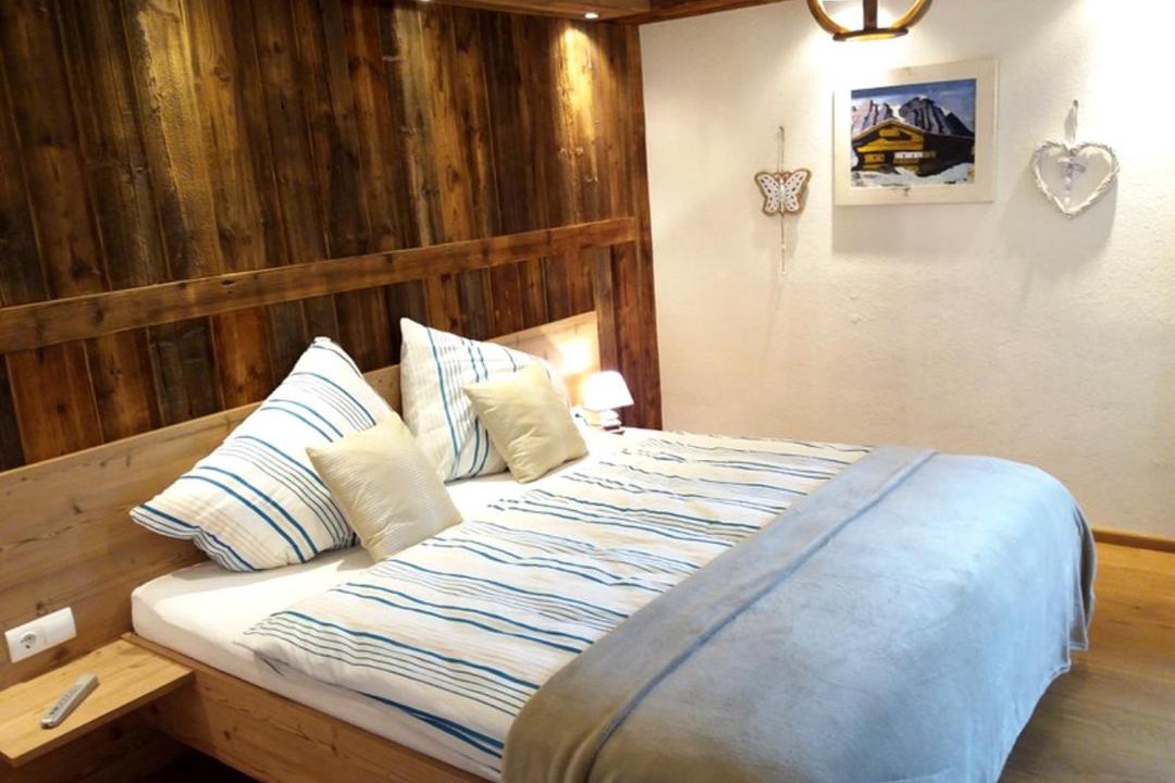 Photo of Bedroom in Telfes im Stubai