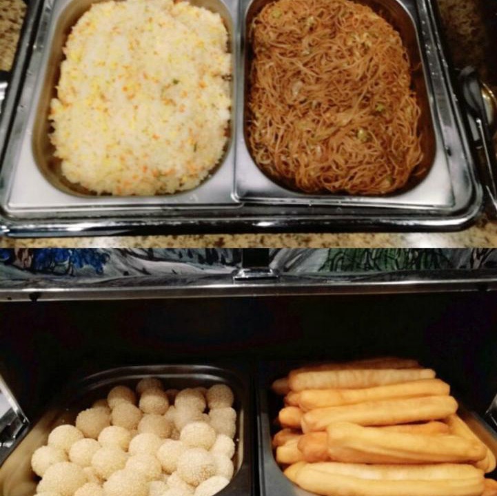 Photo of Kitchen in Qiaodong District
