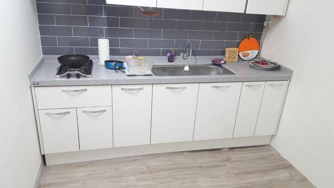 Photo of Kitchen in Dongseong-ro