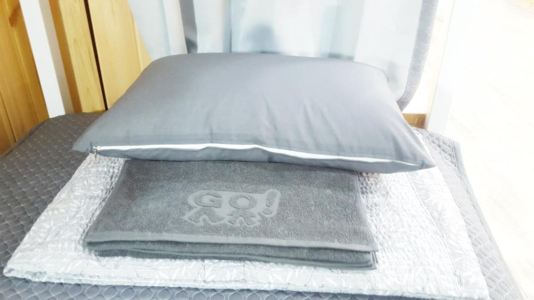 Photo of Bedroom in Dongseong-ro