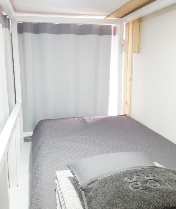 Photo of Bedroom in Dongseong-ro