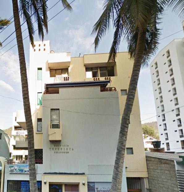 Photo of Buildings in El Rodadero