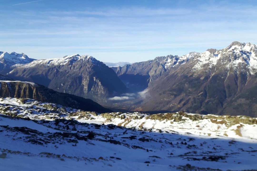 Photo of Outdoor in Eclose-Est