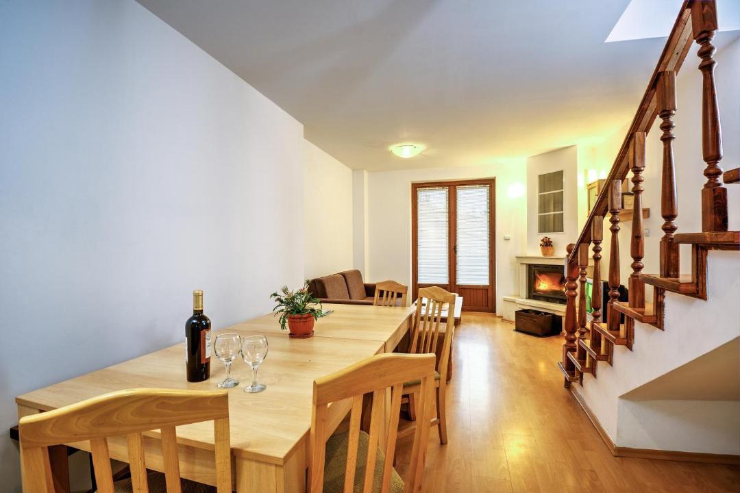 Photo of Livingroom in Pamporovo