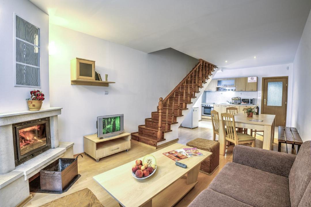 Photo of Livingroom in Pamporovo