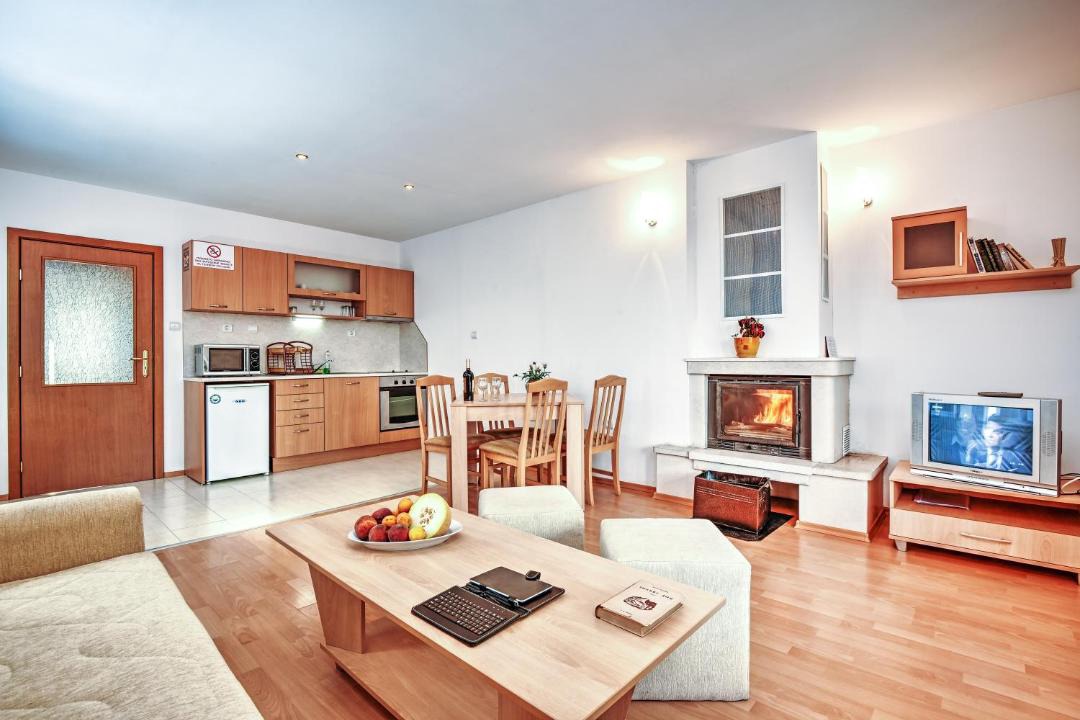 Photo of Livingroom in Pamporovo