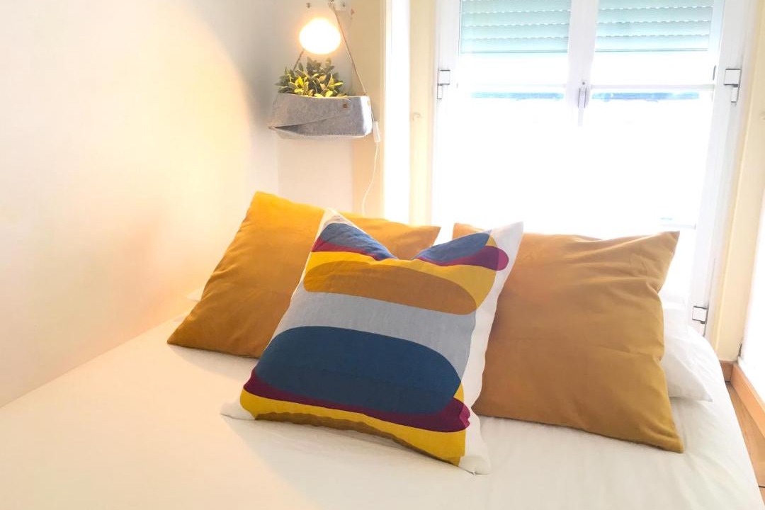 Photo of Bedroom in Encarnacao