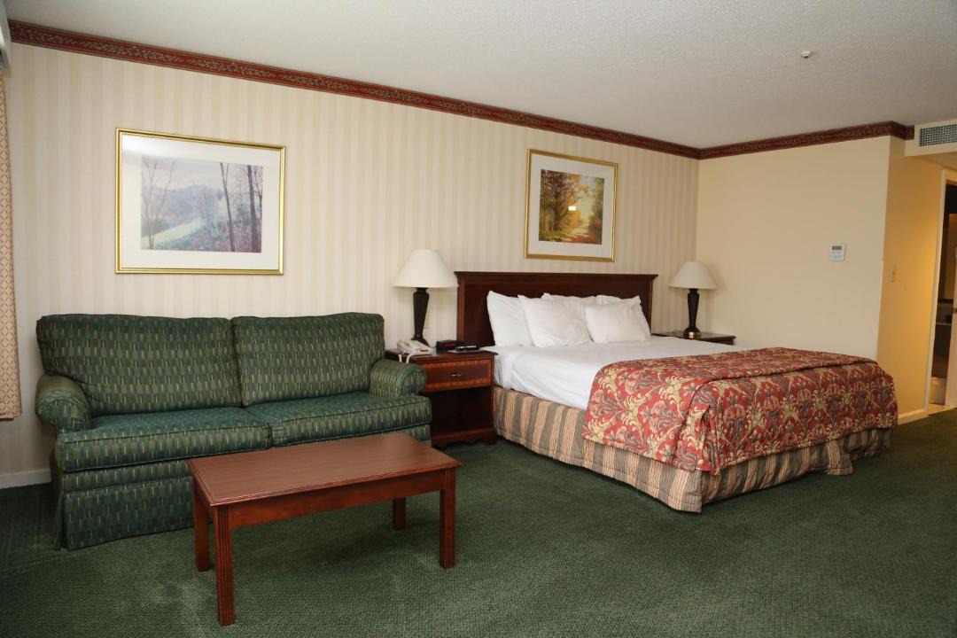 Photo of Bedroom in St. Johnsbury Center