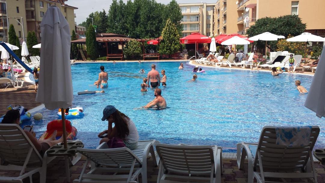 Photo of Others in Sunny Beach