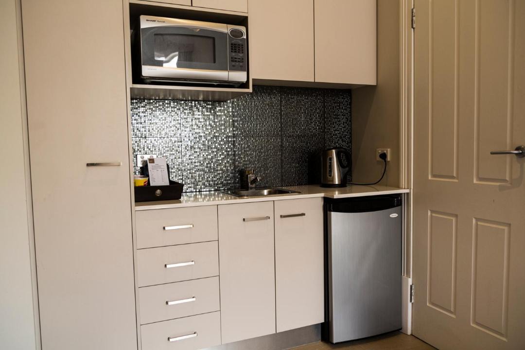 Photo of Kitchen in Williamstown