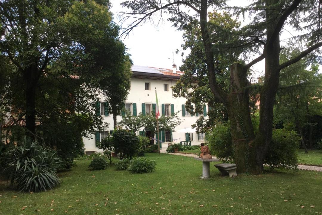 Photo of Buildings in Clauiano