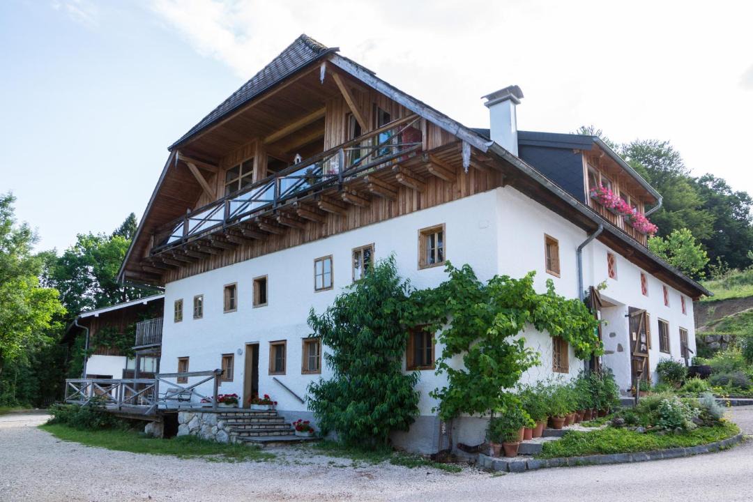 Photo of Others in Steinbach am Attersee