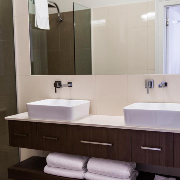 Photo of Bathroom in Williamstown