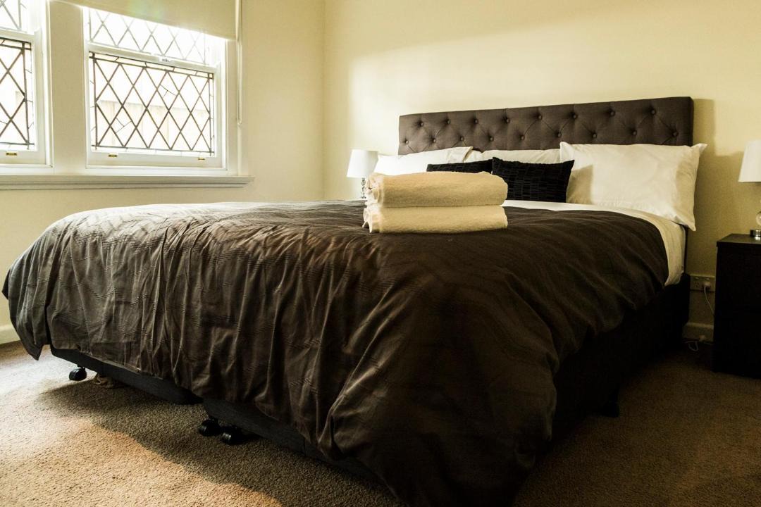 Photo of Bedroom in Williamstown
