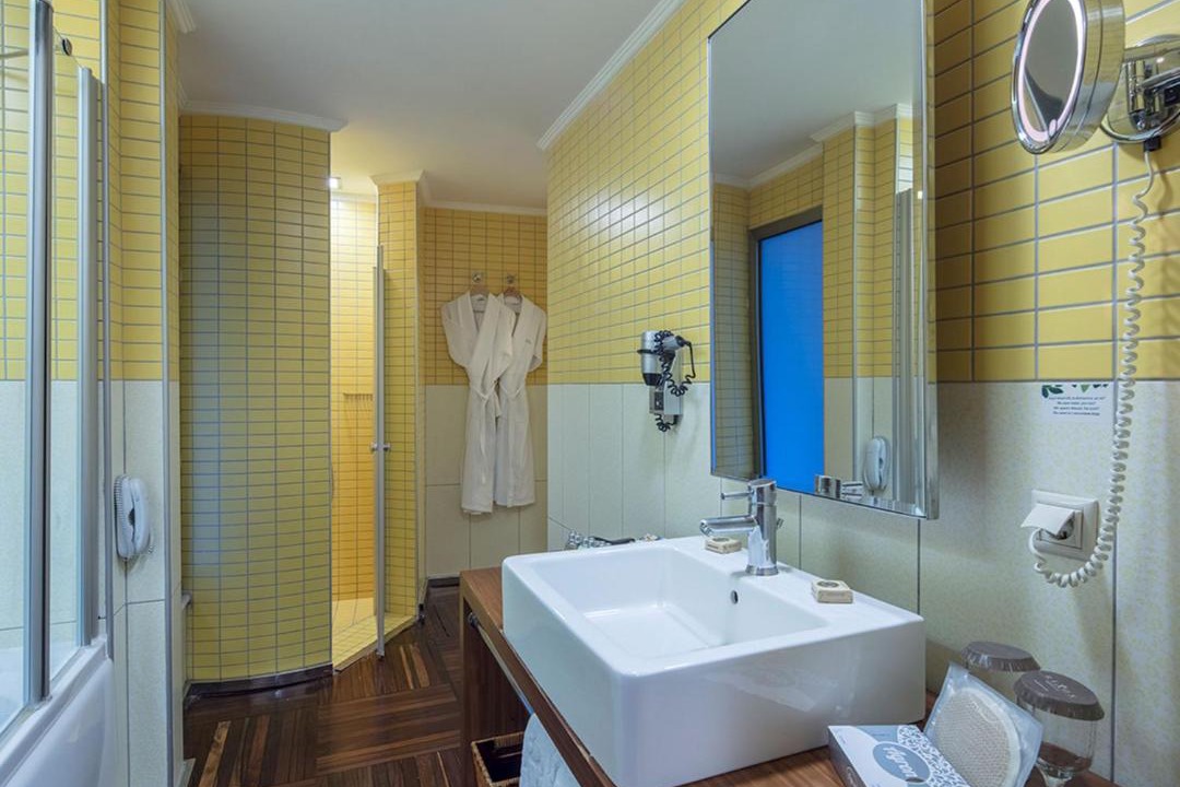 Photo of Bathroom in Beldibi