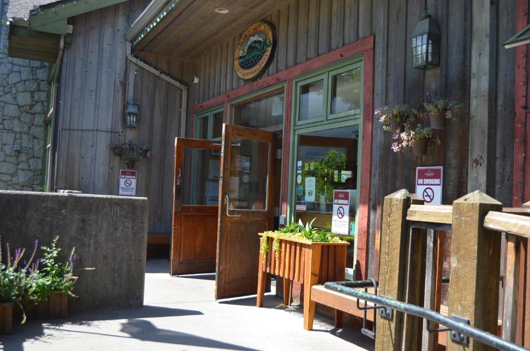 Photo of Others in Downtown Squamish