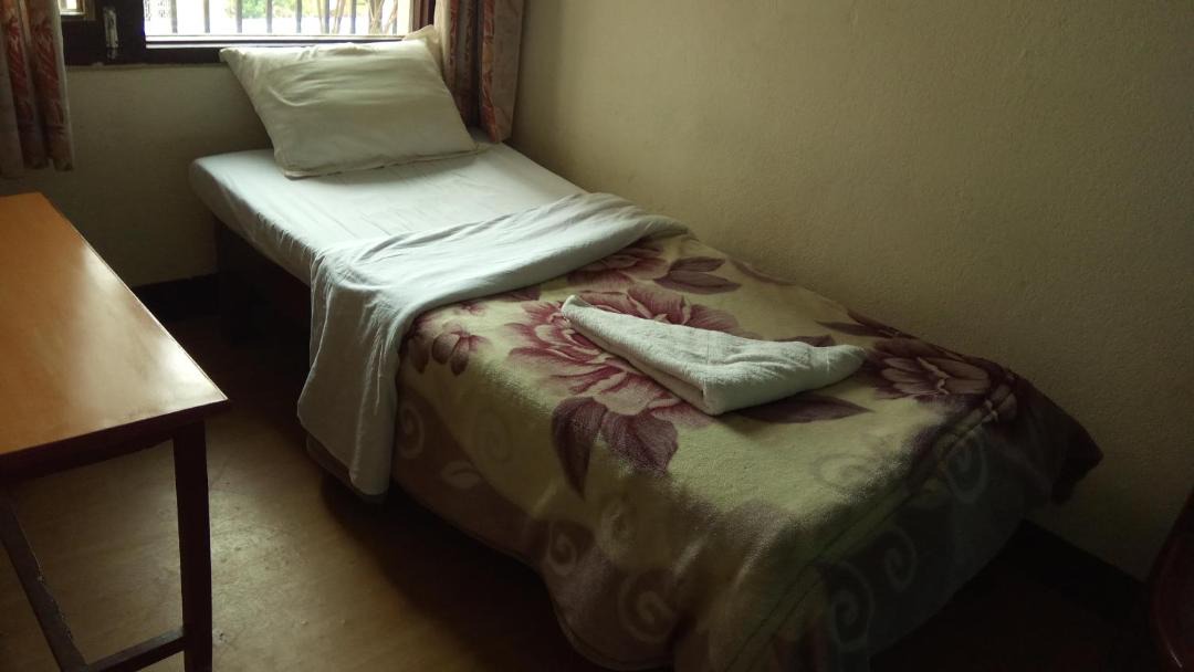 Photo of Bedroom in Thamel