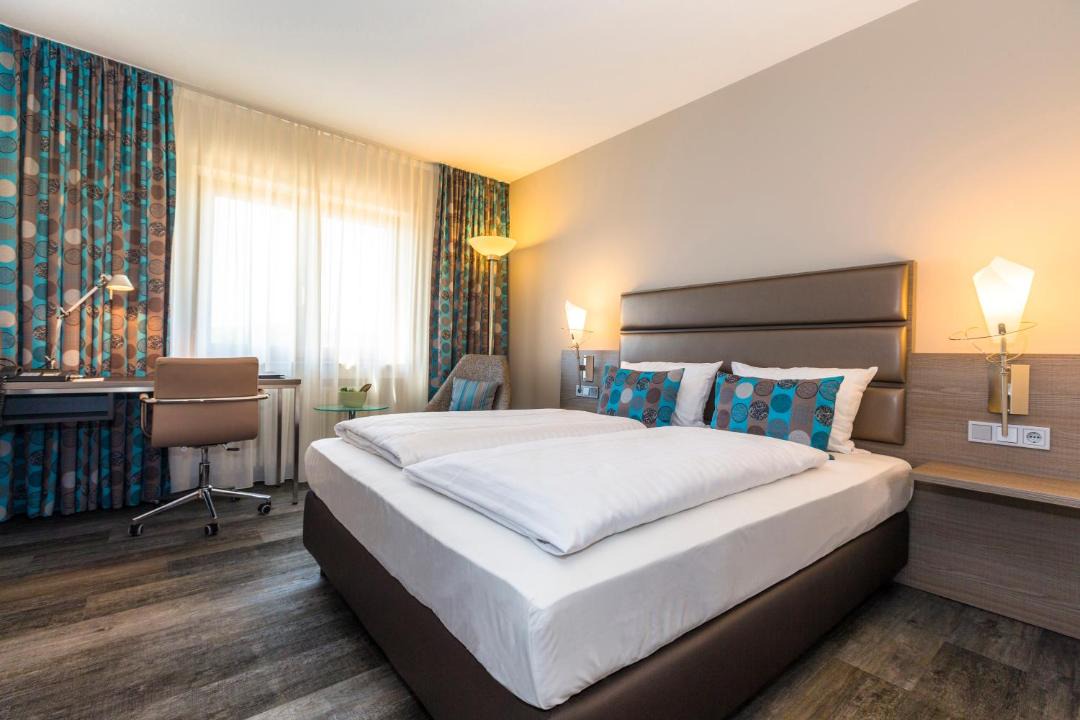 Photo of Bedroom in Bruchsal