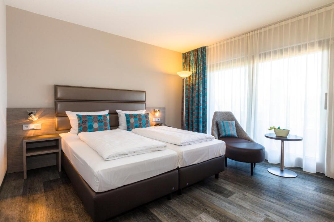 Photo of Bedroom in Bruchsal