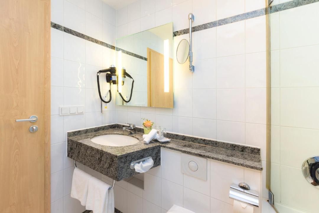 Photo of Bathroom in Bruchsal