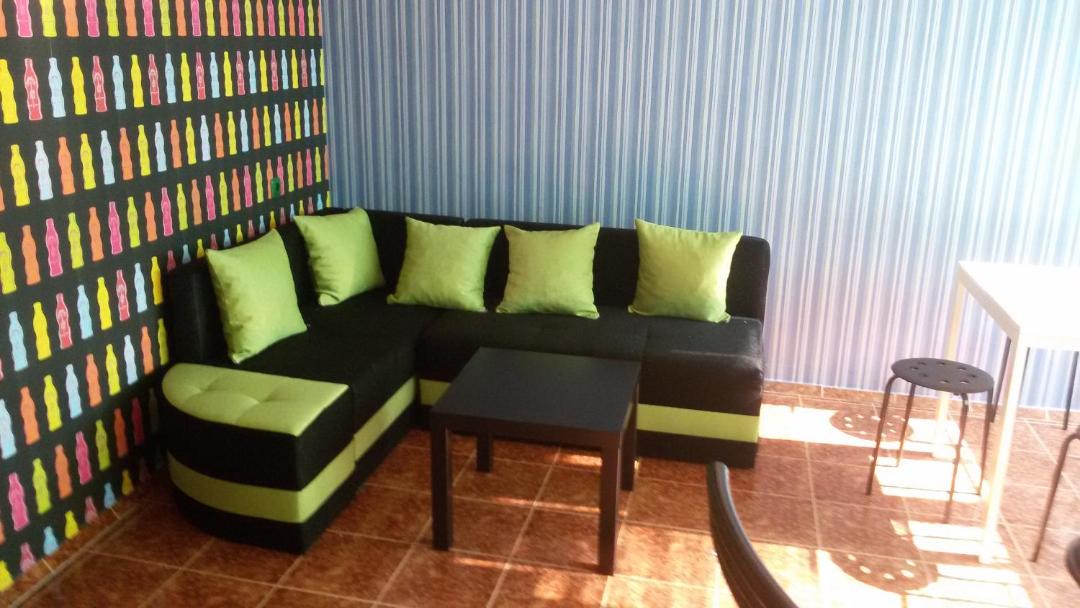 Photo of Livingroom in Nessebar