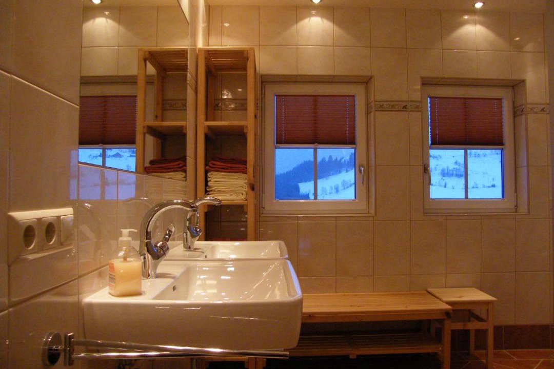 Photo of Bathroom in Michaelerberg-Pruggern
