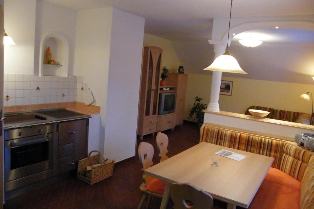 Photo of Kitchen in Michaelerberg-Pruggern