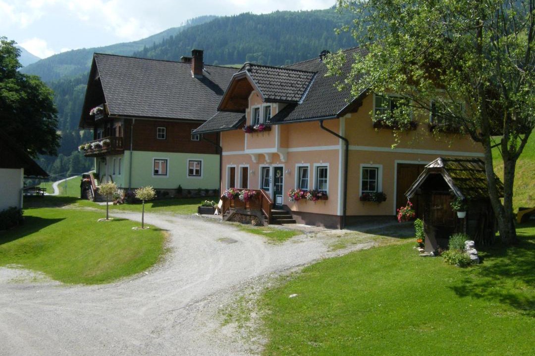 Photo of Others in Michaelerberg-Pruggern
