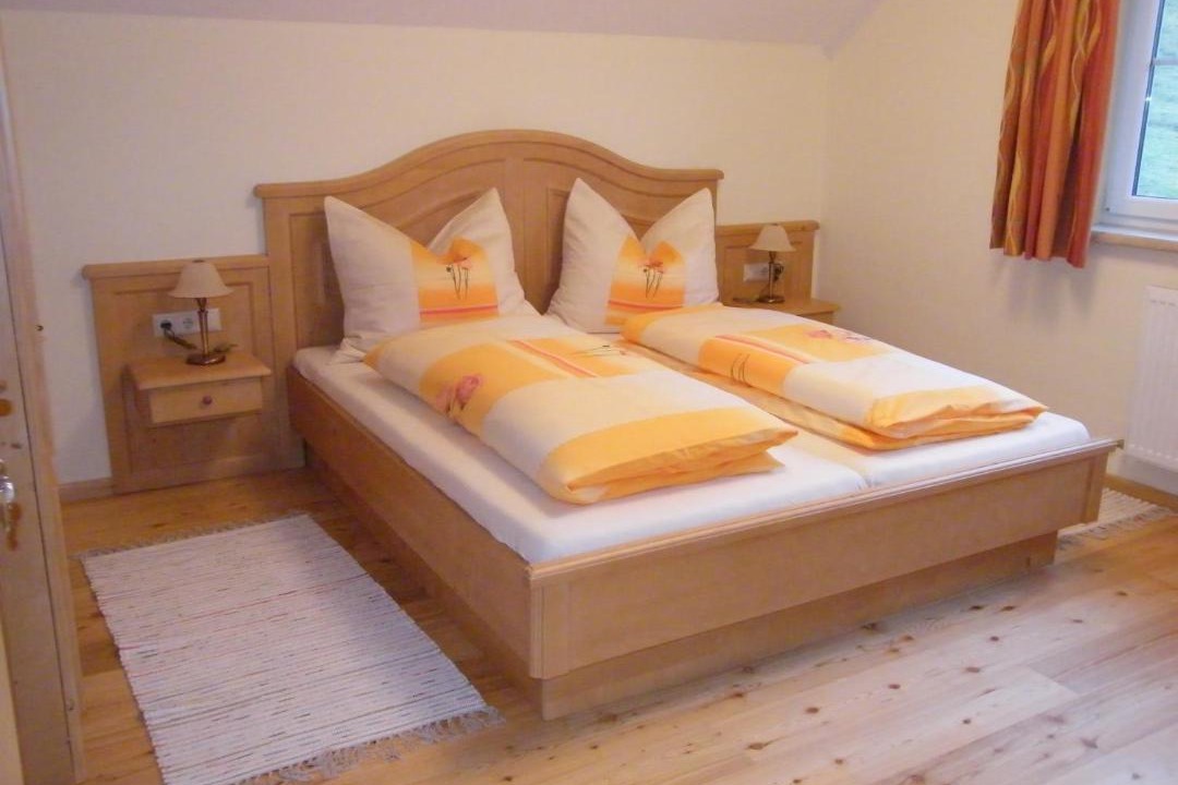 Photo of Bedroom in Michaelerberg-Pruggern