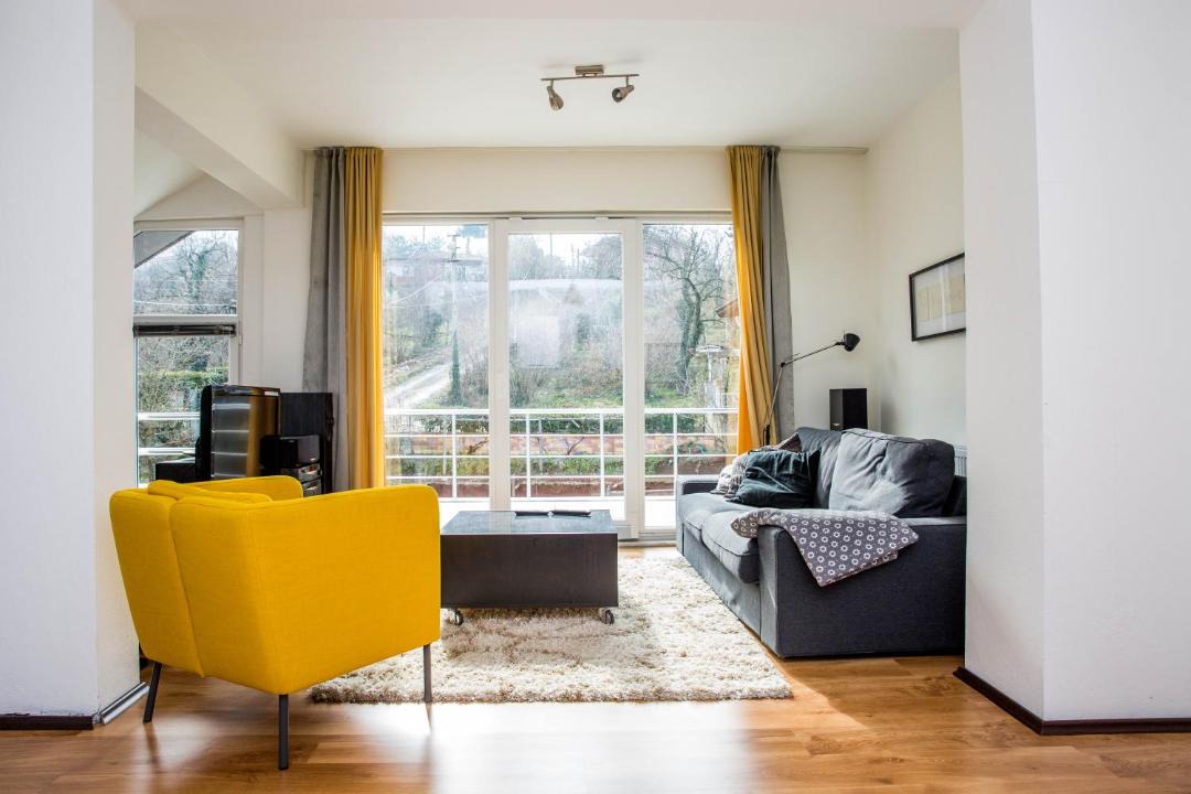 Photo of Livingroom in Masukiye