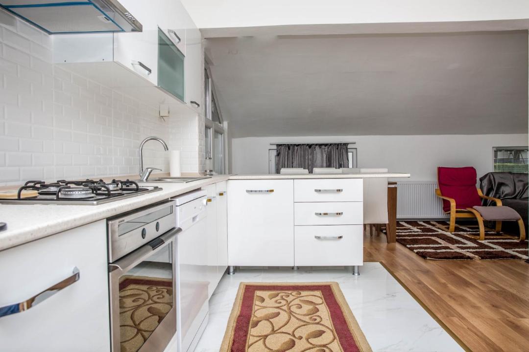 Photo of Kitchen in Masukiye