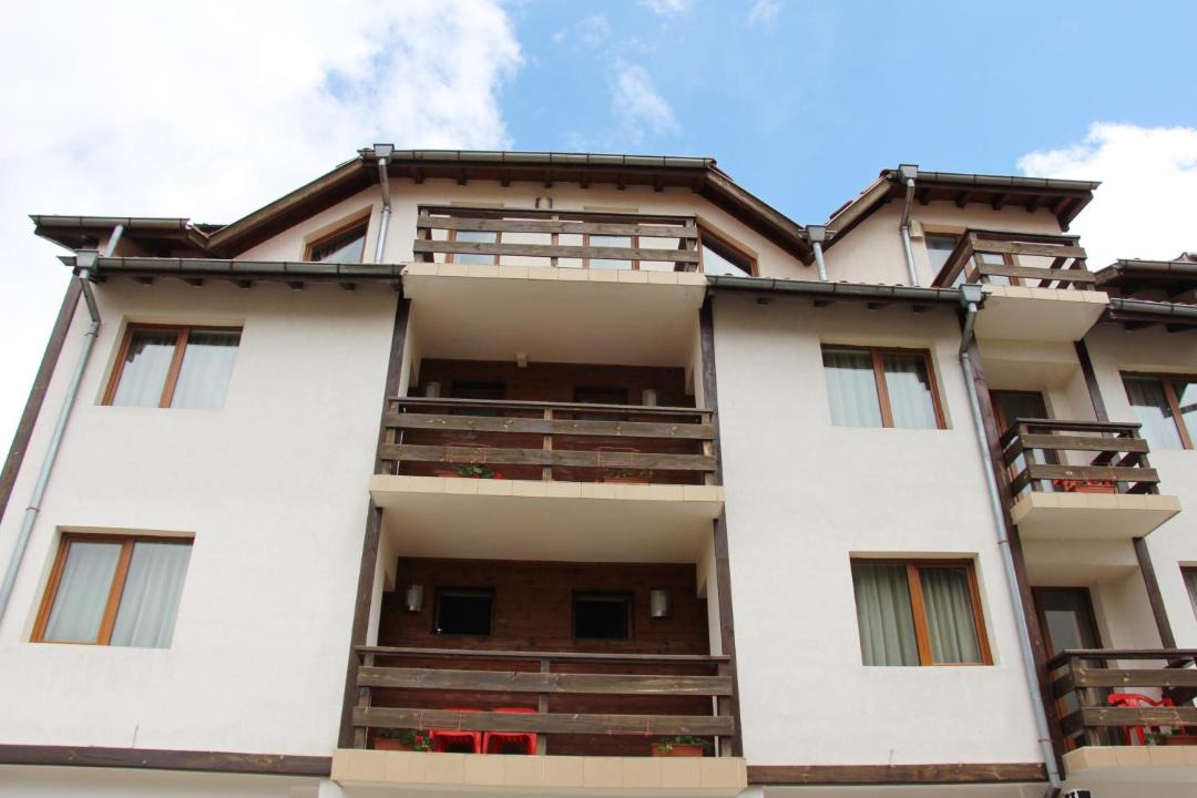 Photo of Buildings in Old Town