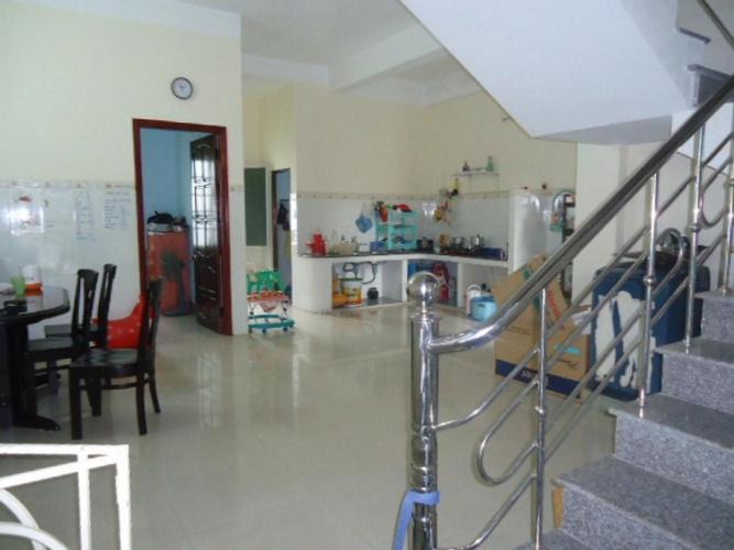 Photo of Livingroom in Thanh Khe