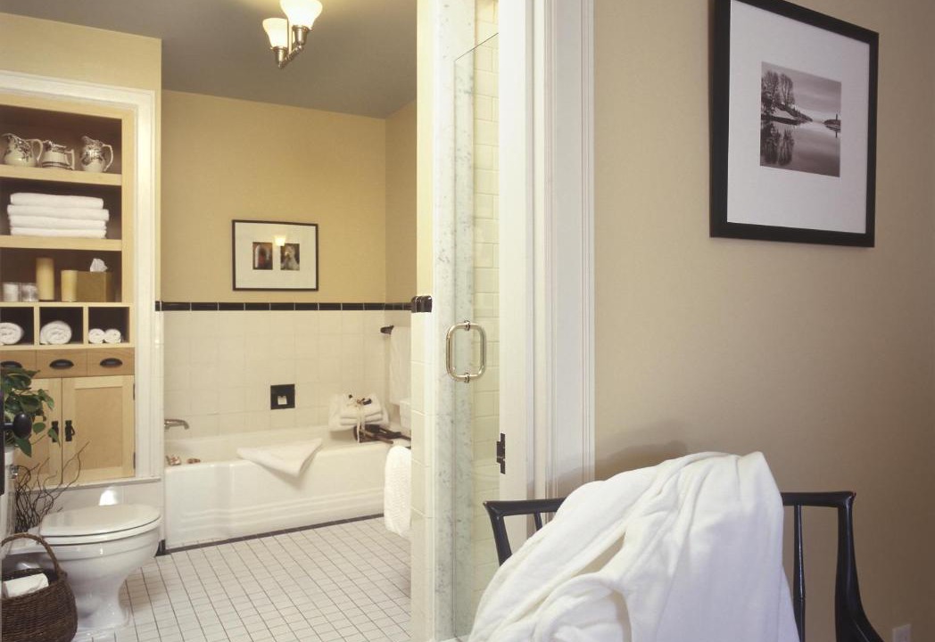 Photo of Bathroom in South End
