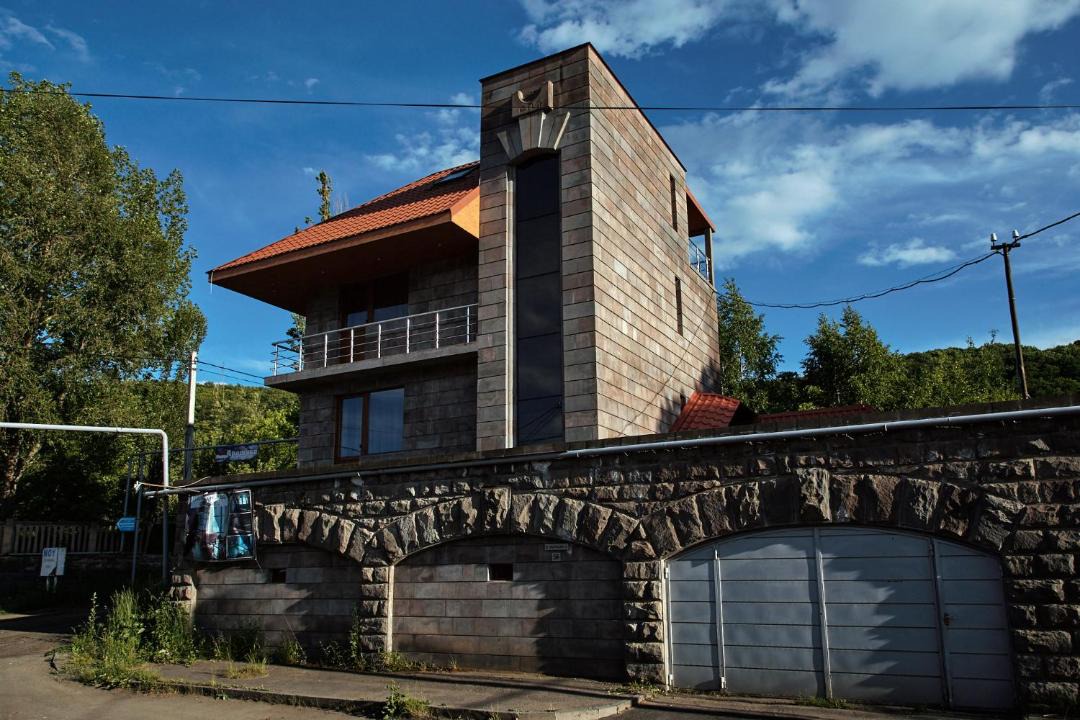Photo of Buildings in Tsaghkadzor